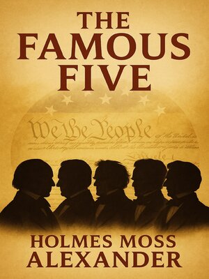 cover image of The Famous Five